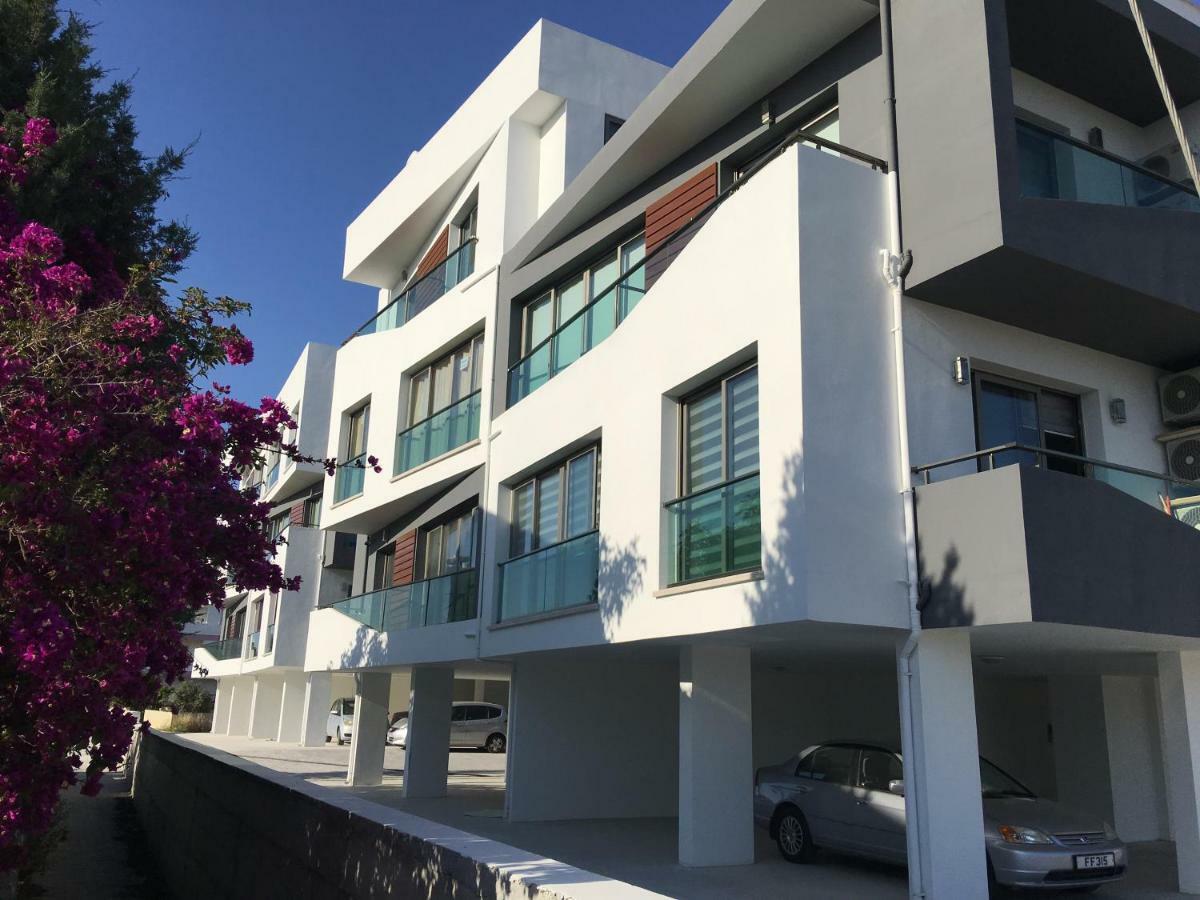 Royal Residence Nicosia Buitenkant foto